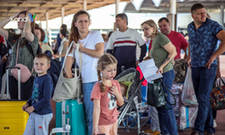 Antalya Turizminde Rekor Yıl: 9 Ayda 14 Milyon Turist