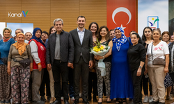 Manavgat’ta Meme Kanseri Farkındalık Konferansı