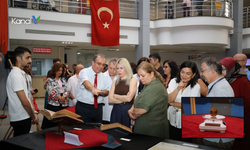 İlk Türk Altın Parası 100 Yaşında Sergilendi