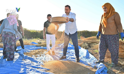 Manavgat’ın Altın Susamı Dünyaya Açılıyor