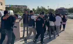 Antalya Merkezli Dolandırıcılık Operasyonu: 5 Tutuklama