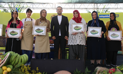 Alanya’da 4’üncü Tropikal Meyve Festivali Başladı
