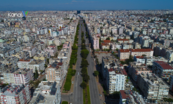 Antalya’da Satılan Her 6 Konuttan 1’i Yabancılara