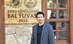 Mert Fırat’tan Dokumapark’ta Kültür Turu