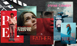 62. Antalya Altın Portakal’da 10 Film Yarışıyor!