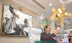 Antalya’ya “Akıllı Şehirler” Ödülü