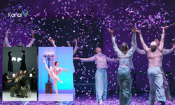 Antalya DOB: “Paquita & Bir Yaz Gecesi Rüyası”