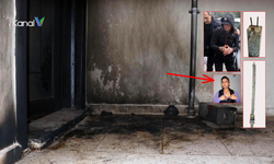 Antalya’da Komşusunu Elektrikli Düzenekle Öldürme Girişimi