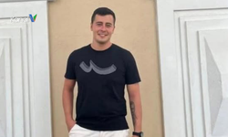 Serik’te Boğazkent Yolunda Trafik Kazası