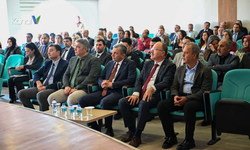 Antalya’da DERYA Tanıtıldı: Robotik & Yapay Zekâ