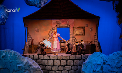 Antalya Kültür Yolu Festivali’nde 3. Gün