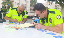 Vefattan 1 Ay Sonra Devri Yapılmayan Araçlar Bağlanıyor