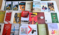 Antalya Edebiyat Günleri 10. Yıl: 21–23 Kasım