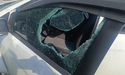 Manavgat’ta Aracın Camını Kırıp 50 Bin Tl Çaldı