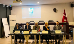 Antalya’da Sosyal Medyada Kadına Şiddet Oturumu