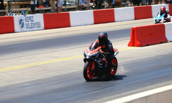 Kepez’in Yeni Drag Pisti 15-16 Kasım’da Açılıyor