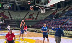 Antalya’da EuroLeague Gecesi: Anadolu Efes – Bayern Münih