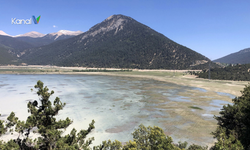 Antalya’da Su Kaynaklarında %20–30 Azalma