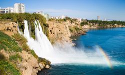 Antalya’da “Yapay Resif” Projesi: Düden Açıklarında Başlıyor