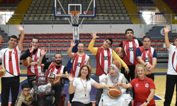 Kepez'de "Bir Nefes Ver Hayatıma" Projesiyle Özel Bireylerin Sosyal Yaşamına Yeni Bir Nefes