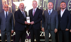 İhracatın Yıldızlarına Ödül