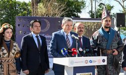 Antalya'nın Fethi ve Atatürk'ün Antalya'ya Gelişi Coşkuyla Kutlanacak