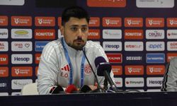 Mehmet Ender Örenç: "Net bir Galibiyetle Ayrılmak Bizi Mutlu Etti"