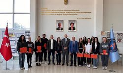 Serikli Voleybolcular İl Birincisi