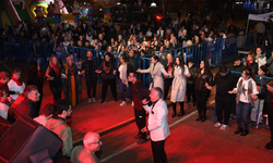 Ramazan Akşamlarına Renk Katan Etkinlikler