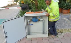 ASAT'tan Su Kayıplarına Karşı Ana Sayaç Uygulaması