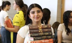 Kepez Kitap Fuarı 27 Mart’ta Kapılarını Açıyor