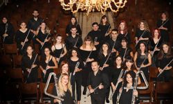 Muratpaşa’da 8 Mart’a Özel Söyleşi ve Konser