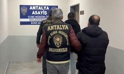 2 Milyon TL'lik Vurgun Yapan Sözde ‘Hoca’ Tutuklandı