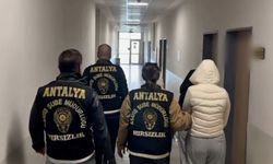 280 Saatlik Görüntü İncelenerek Hırsızlar Yakalandı