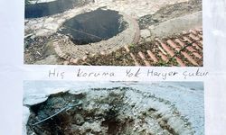 Çukura Düşen Kişiye %3 Engel İçin 1 Milyon TL Tazminat