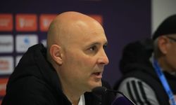 Sami Uğurlu: "İç Sahada Aldığımız Puanları Dış Sahada Almaya Başladığımızda Ligde Kalacağız"