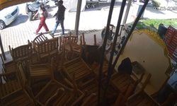 Hırsızlığı Önlemeye Çalışan Kız Arkadaşını Kandırıp Her Şeyi Çaldı