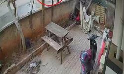 Antalya’da Motosiklet Kazası: Mahalleli Kasis İstedi