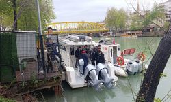 Kayıp Öğretmen Adayı Irmakta Ölü Bulundu