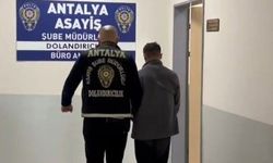 MİT Adıyla Vatandaşı Dolandıran Şüpheli Yakalandı