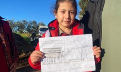 Traktör Kasalarında Eğitim Yolculuğunda Mutlu Son