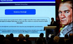 BAKA'dan Antalya Ekonomisine Çifte Destek