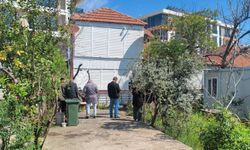 15 Gün Önce Anjiyo Olan Kişi Evinde Ölü Bulundu