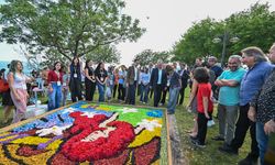 'Çiçek Desenleri Günleri' İçin Başvurular Başladı