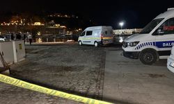 Falezlerden Düşen Kadın Hayatını Kaybetti