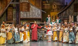 Nisanda Opera, Bale ve Konser Keyfi