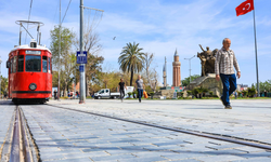 Büyükşehir Ramazan Bayramı'na Hazır