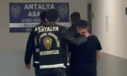 1 Milyon Liralık Dolandırıcılığa 2 Tutuklama