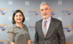 Torunlarımızın Suyunu İçiyoruz