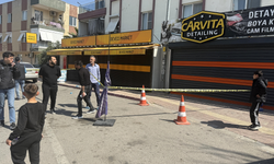 Araç park Yeri Kavgası: 1 Ölü, 2 Ağır Yaralı